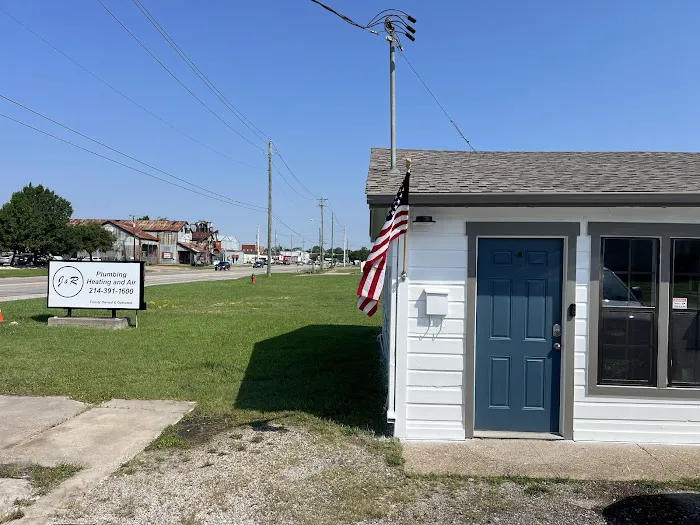 J&R Plumbing/ Heating and Air LLC Picture 9