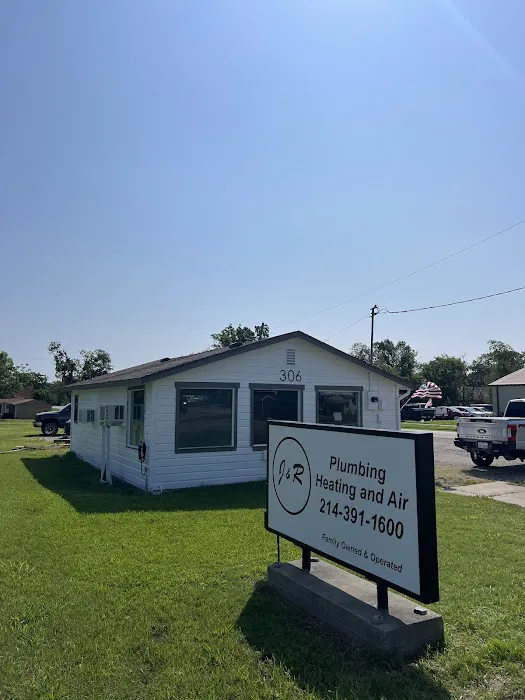J&R Plumbing/ Heating and Air LLC Picture 8