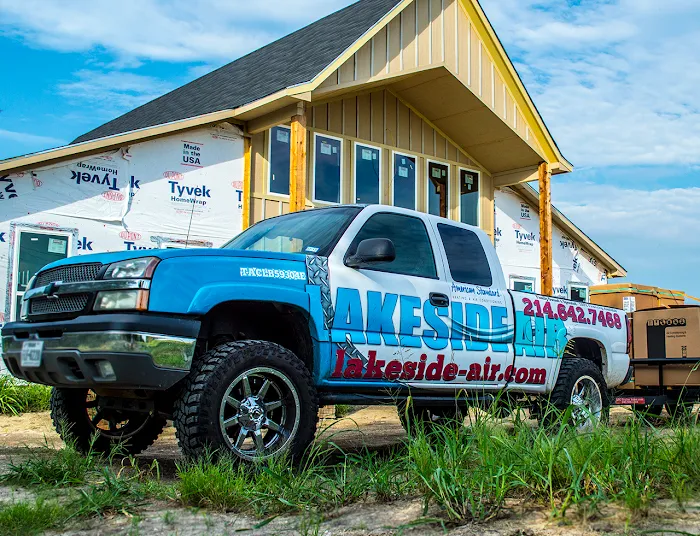 Lakeside Air Picture 2