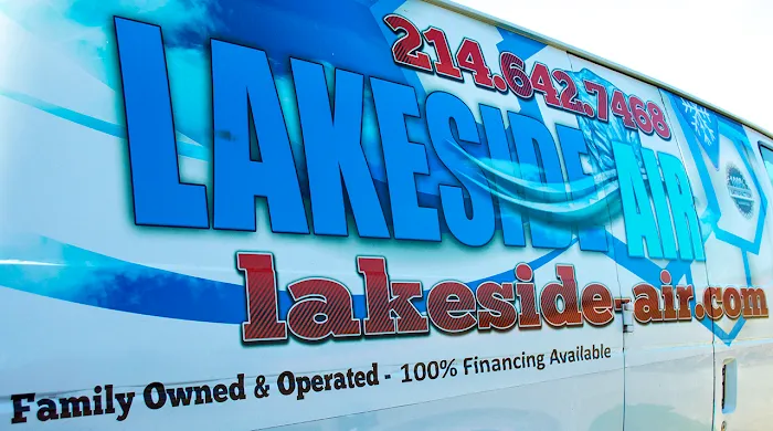 Lakeside Air Picture 5