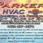 Parker HVAC LLC