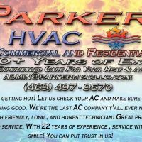 Parker HVAC LLC ico
