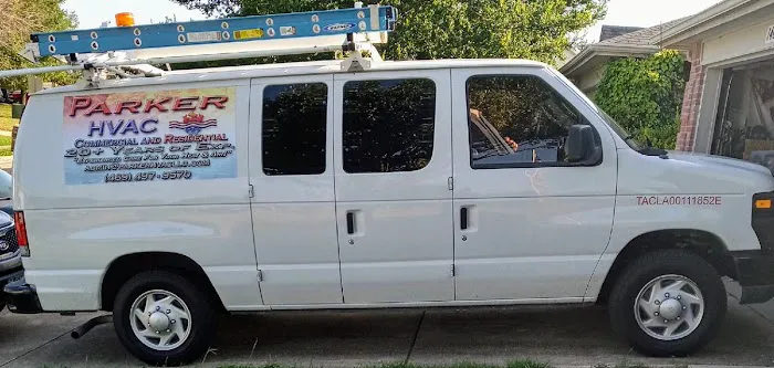 Parker HVAC LLC Picture 3