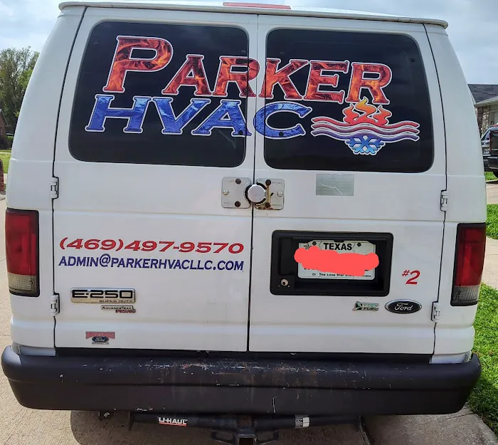Parker HVAC LLC Picture 2
