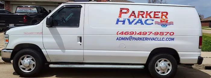 Parker HVAC LLC Picture 4