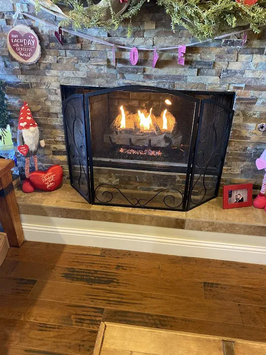 1Chimney | Expert Gas Fireplace Repair & Cleaning | Gas Valve & Wood Fireplace Solutions Picture 1