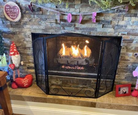 1Chimney | Expert Gas Fireplace Repair & Cleaning | Gas Valve & Wood Fireplace Solutions