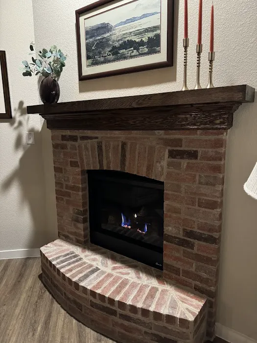 1Chimney | Expert Gas Fireplace Repair & Cleaning | Gas Valve & Wood Fireplace Solutions Picture 3