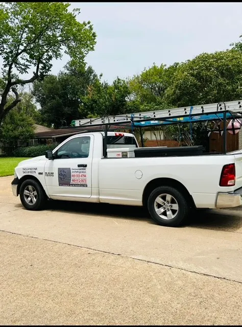 Seaton Services Picture 2