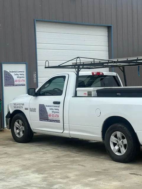 Seaton Services Picture 3