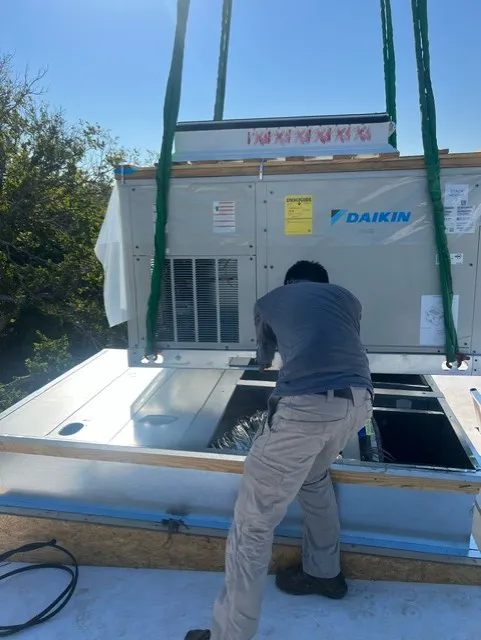 Seaton Services Picture 4