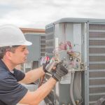 HVAC Services and Repair