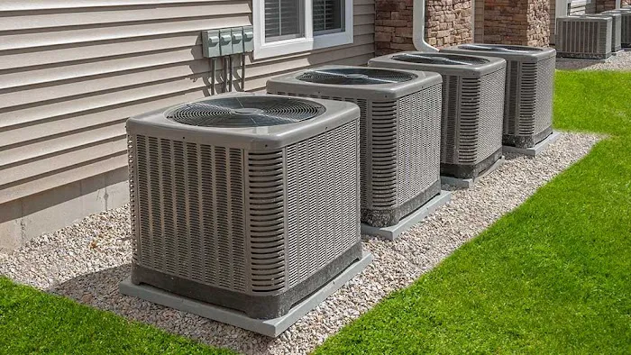 HVAC Services and Repair Picture 3