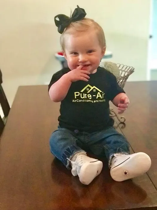 Pure Air Air Conditioning & Heating LLC Picture 2