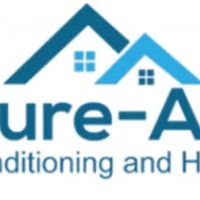 Pure Air Air Conditioning & Heating LLC ico