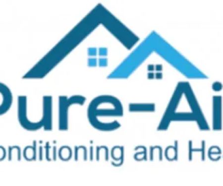 Pure Air Air Conditioning & Heating LLC
