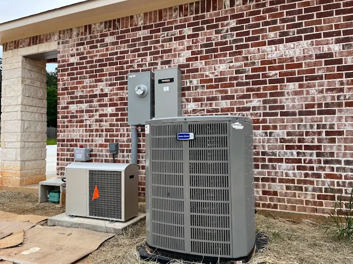 HUMPHREY AIR CONDITIONING Picture 2