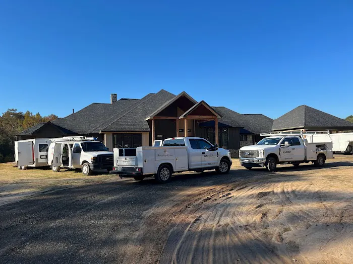 HUMPHREY AIR CONDITIONING Picture 1