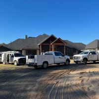 HUMPHREY AIR CONDITIONING ico