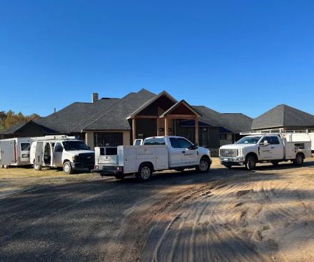 HUMPHREY AIR CONDITIONING