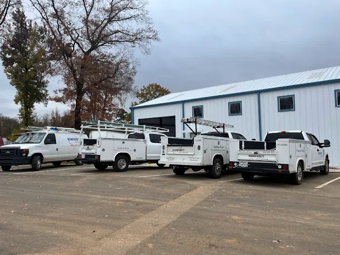 HUMPHREY AIR CONDITIONING Picture 3