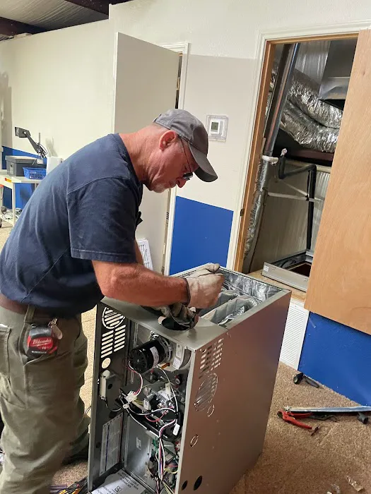 HUMPHREY AIR CONDITIONING Picture 6