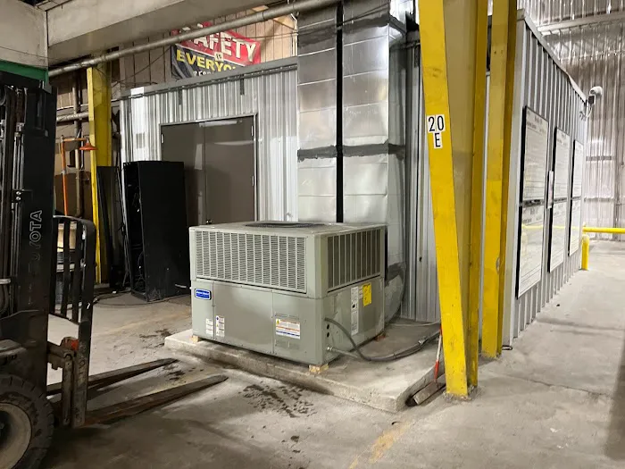 HUMPHREY AIR CONDITIONING Picture 5