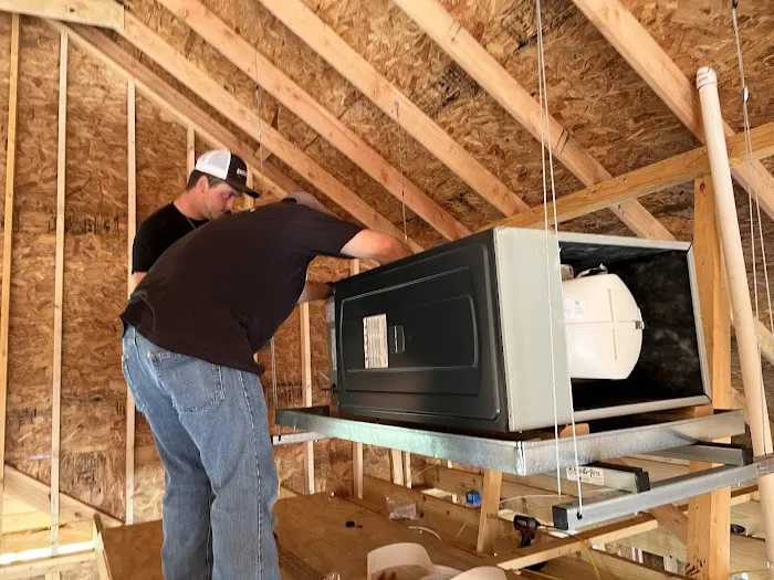 HUMPHREY AIR CONDITIONING Picture 4