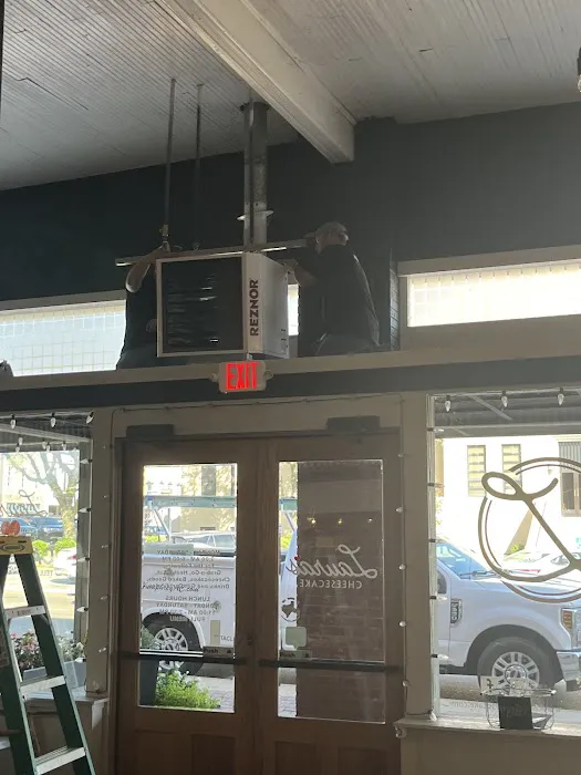 HUMPHREY AIR CONDITIONING Picture 7