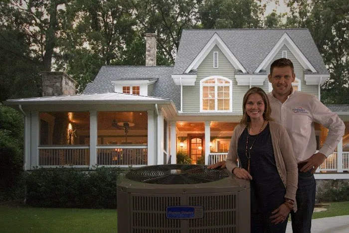 HUMPHREY AIR CONDITIONING Picture 8