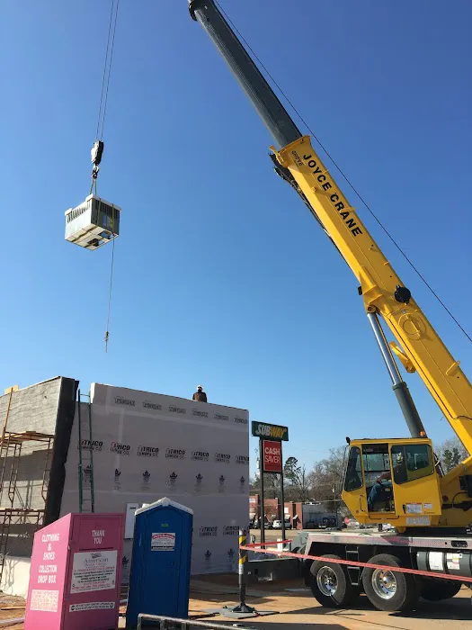 HUMPHREY AIR CONDITIONING Picture 9