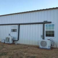 H&H Air Specialties, LLC ico