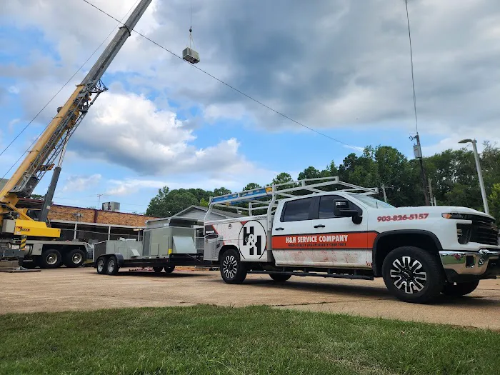 H&H Air Specialties, LLC Picture 3