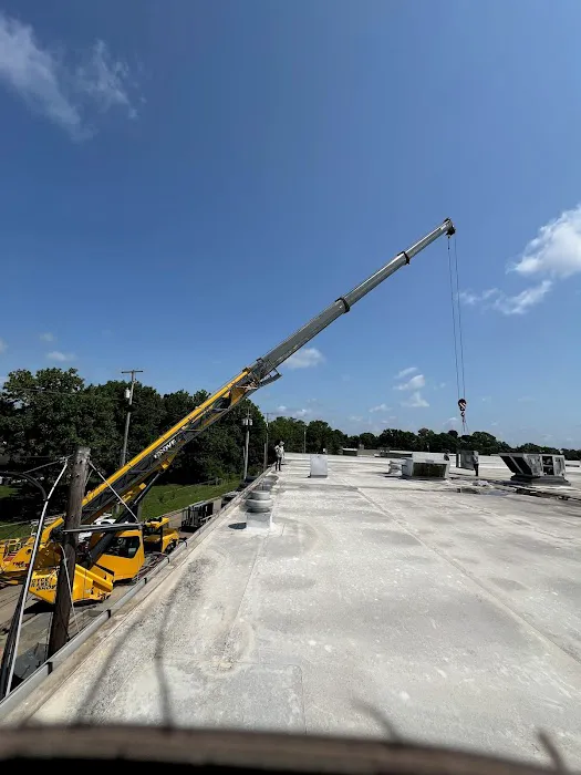 Lone Star Heating And Air Picture 1