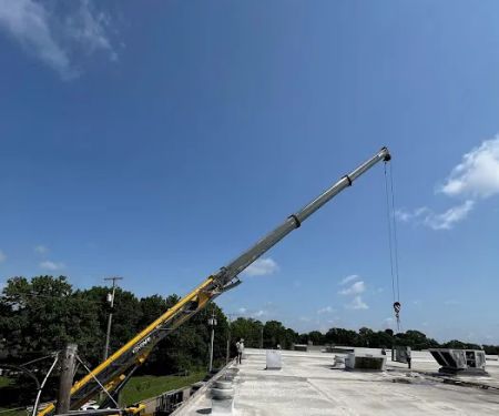 Lone Star Heating And Air