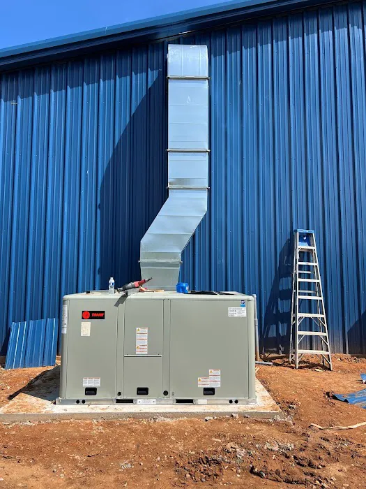 Lone Star Heating And Air Picture 2