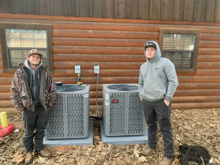 Lone Star Heating And Air Picture 3