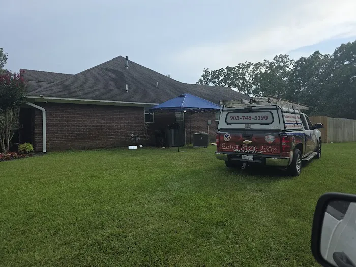 Lone Star Heating And Air Picture 4