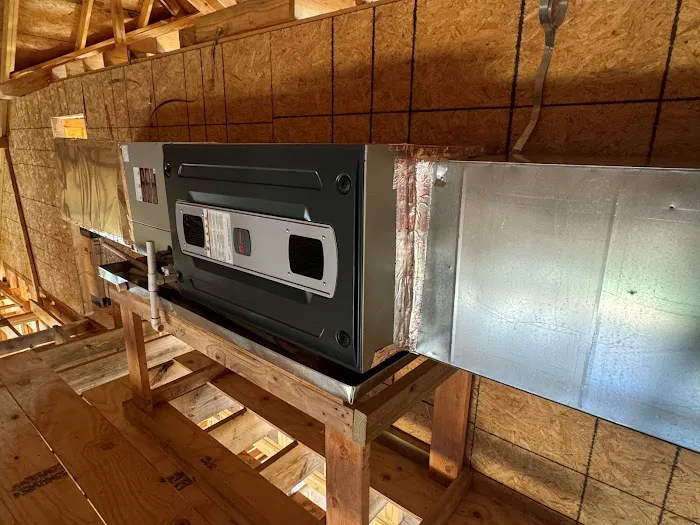 Lone Star Heating And Air Picture 6