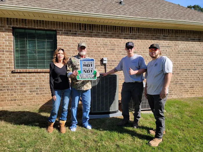 Lone Star Heating And Air Picture 5