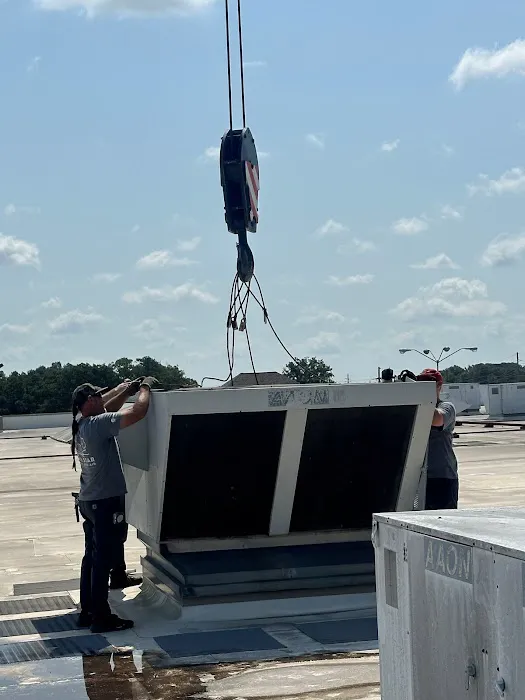 Lone Star Heating And Air Picture 8