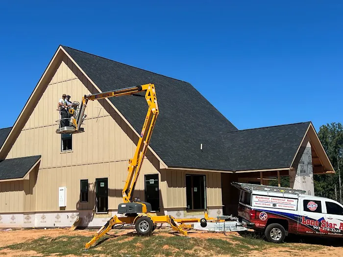 Lone Star Heating And Air Picture 7