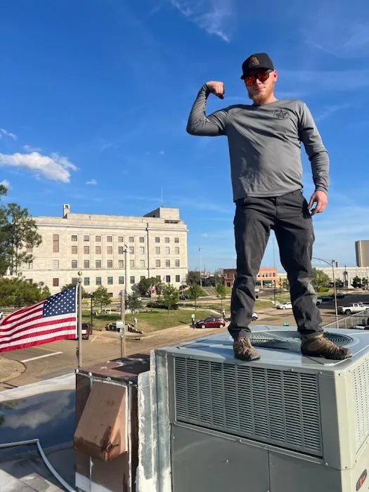 Lone Star Heating And Air Picture 10