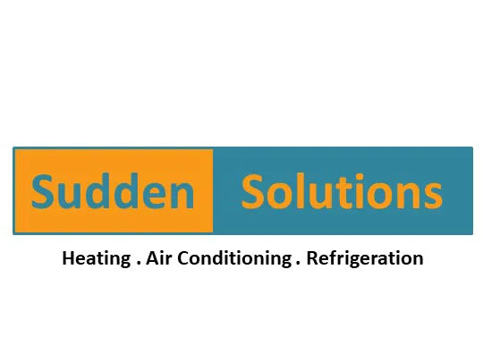 Sudden Solutions Heating and Air Conditioning Picture 1