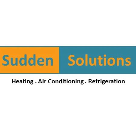 Sudden Solutions Heating and Air Conditioning