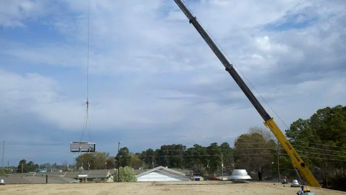 Goff Heating/Air Conditioning & Plumbing Picture 1