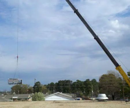 Goff Heating/Air Conditioning & Plumbing