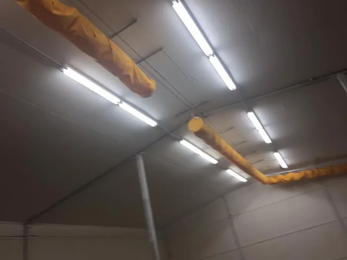 Goff Heating/Air Conditioning & Plumbing Picture 5