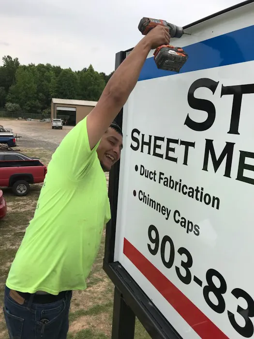 Goff Heating/Air Conditioning & Plumbing Picture 6