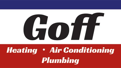 Goff Heating/Air Conditioning & Plumbing Picture 9